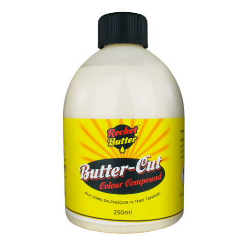 Rocket Butter Butter-Cut Colour Compound