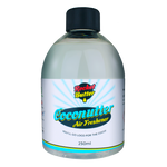 Rocket Butter Coconutter Air Freshener Spray 250ml