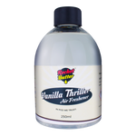 Rocket Butter Vanilla Thriller Air Freshener Spray 250ml