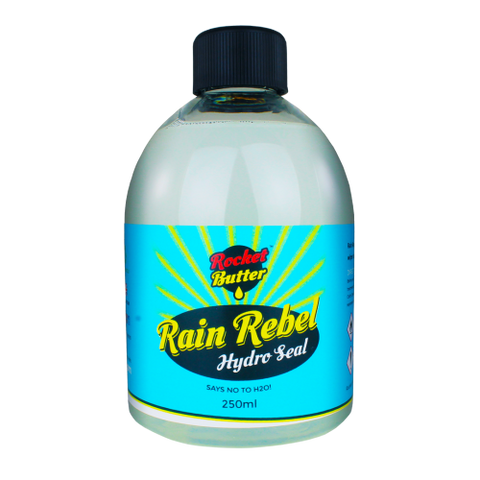Rocket Butter Rain Rebel Hydro Seal