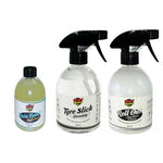 Show Stopper Rocket Pack - Car Cleaning Kit by Rocket Butter
